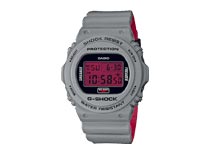 G-SHOCK × Sneaker Freaker × STANCE コラボレーションモデル 11月発売