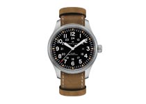 カーキフィールド メカ 50mm 世界550本限定