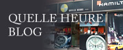 QUELLE HEURE -ケルエ- 大阪心斎橋店