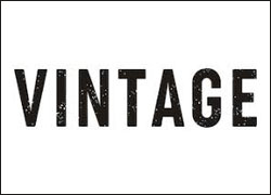 VINTAGE ヴィンテージ