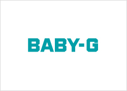 BABY-G　ベビージー