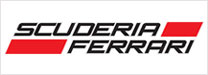 Scuderia Ferrari　スクーデリアフェラーリ