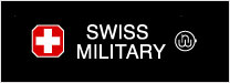 SWISS MILITARY　スイスミリタリー