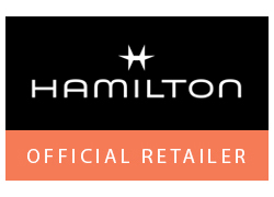 HAMILTON　ハミルトン