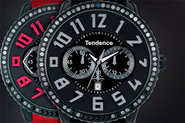 Tendence GULLIVER DX 300本限定 TY460626 －ケルエ大阪心斎橋 －