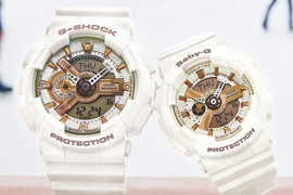 「G-SHOCK・Baby-G」取扱い開始☆東京羽田空港店☆