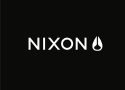 NIXON　ニクソン