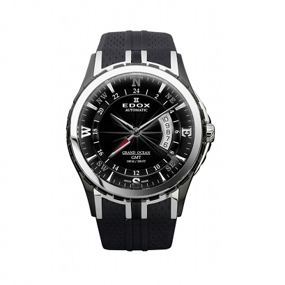 グランドオーシャン GMT AUTOMATIC【終売】