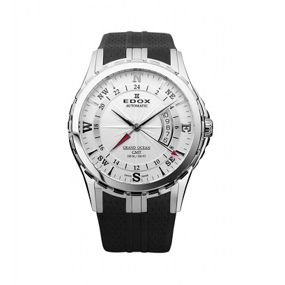 グランドオーシャン GMT AUTOMATIC【終売】