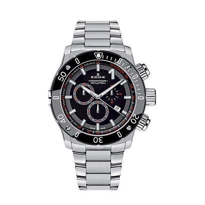 クロノオフショア1 クロノグラフ | 国産・輸入ブランド腕時計の正規