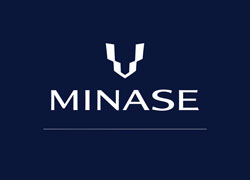 MINASE　ミナセ