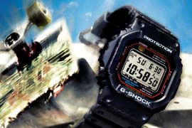 G-SHOCK Baby-Gフェア開催中！☆KOYO天王寺ミオプラザ館店