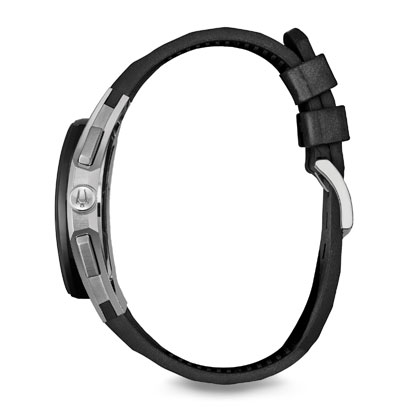 カーブ　クロノグラフ　スポーツ【終売】