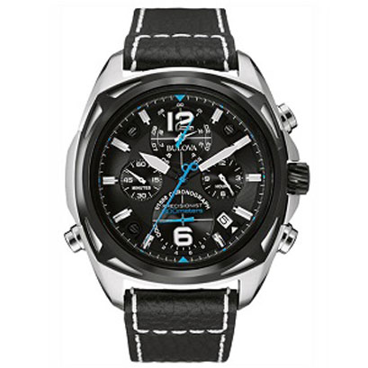 プレシジョニスト パイロットクロノ | 国産・輸入ブランド腕時計の正規