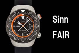 2017 Sinn FAIR ☆ケルエ大阪心斎橋店