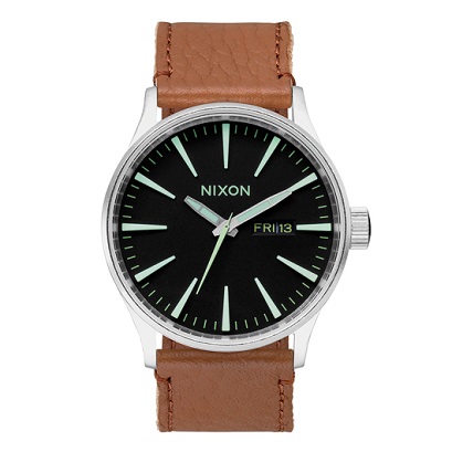 NA1051037-00　THE SENTRY LEATHER