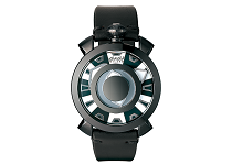 MANUALE 48MM　MYSTERIEUSE