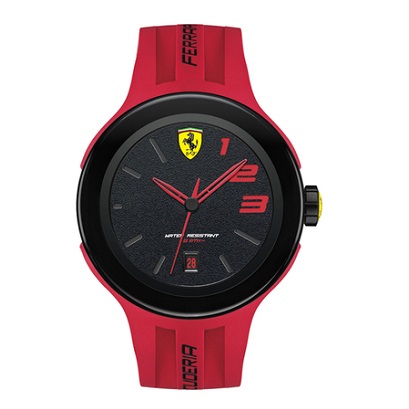 SCUDERIA FERRARI スクーデリア・フェラーリ FXX メンズ 830220