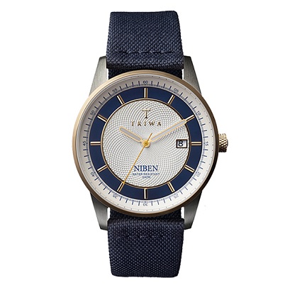 NIBEN DUKE NIST104-CL060712 | 国産・輸入ブランド腕時計の正規