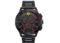 SCUDERIA XX