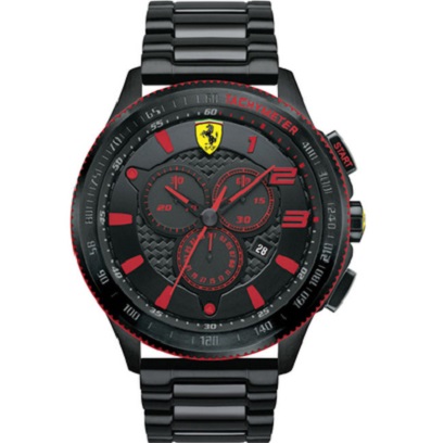 SCUDERIA XX