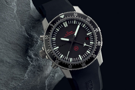 Sinn 世界限定500本限定「EZM １ .１」予約開始☆ケルエ 大阪心斎橋店