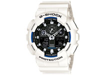 GA-100