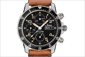 Sinn 世界300本限定品入荷☆ケルエ 大阪心斎橋店