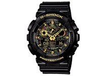 GA-100