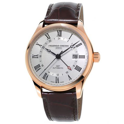 クラシック オートマティック GMT【終売】
