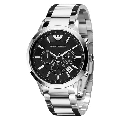 EMPORIO ARMANI(エンポリオアルマーニ) / クォーツ腕時計