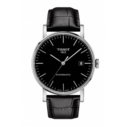 TISSOT エヴリタイムスイスマティック/T1094071605100