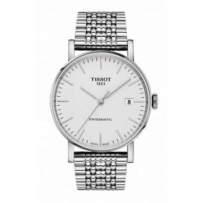 TISSOT エヴリタイムスイスマティック/T1094071103100