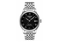 TISSOT ル・ロックルパワーマティック80/T0064071105300