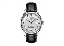 TISSOT ル・ロックルパワーマティック80/T0064071603300