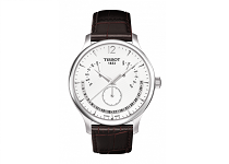 TISSOT トラディションパーペチュアルカレンダー/T0636371603700