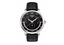 TISSOT トラディションパーペチュアルカレンダー/T0636371605700