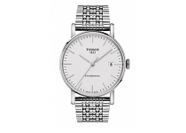 TISSOT エヴリタイムスイスマティック/T1094071103100