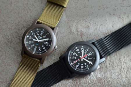 タイメックス(TIMEX)取扱い開始☆TIME'S GEAR みのおキューズモール店