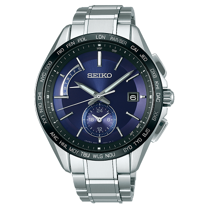 SEIKO セイコー BRIGHTZ/SAGA231