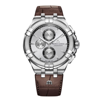 アイコン クロノグラフ 44mm