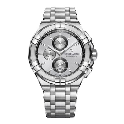 アイコン クロノグラフ 44mm