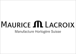 MAURICE LACROIX　モーリスラクロア