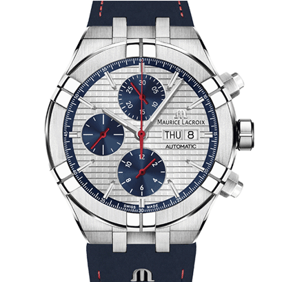 アイコン オートマチック クロノグラフ 44ｍｍ 500本限定モデル