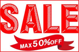 X'mas SALE 開催✰TIME'S GEAR あべのキューズモール店