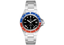 (完売)スーパーマンGMT(世界限定100本)