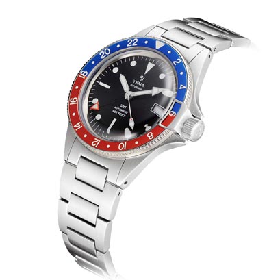 (完売)スーパーマンGMT(世界限定100本)