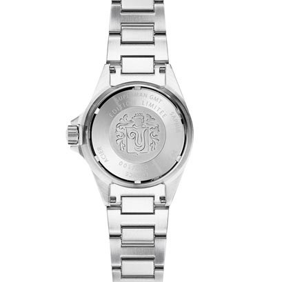 (完売)スーパーマンGMT(世界限定100本)