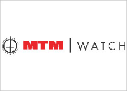 MTM WATCH　エムティエム ウォッチ