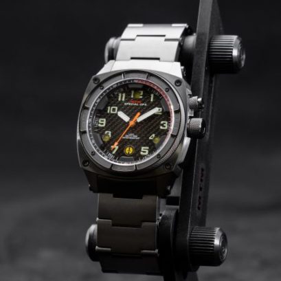 腕時計　OPS-BK MTM SPECIAL OPS